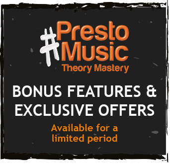 Music Mastery Theory Quote