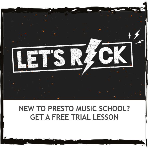 Free Trial Lesson
