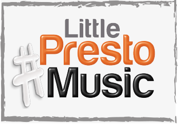 Little Presto Music