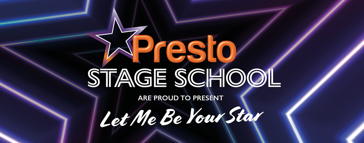 Presto Stage School