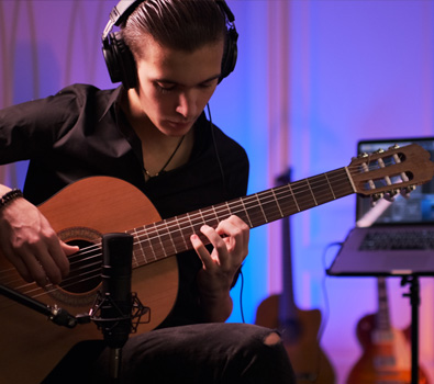 Music Theory Mastery Course