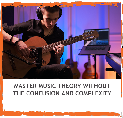 Music Theory Mastery