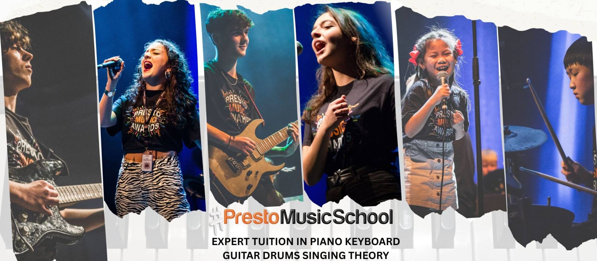 Expert music tuition warrington